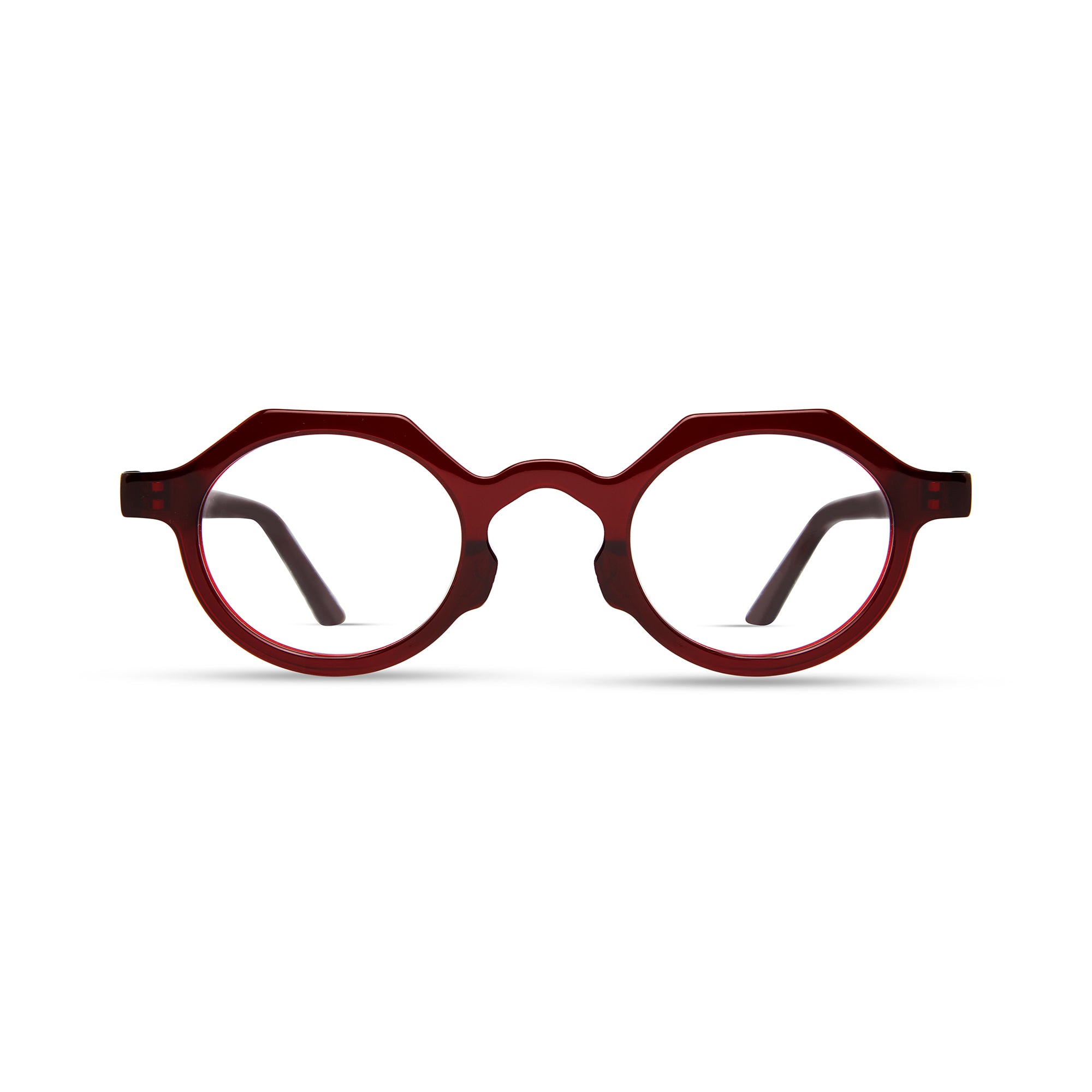 Oxblood