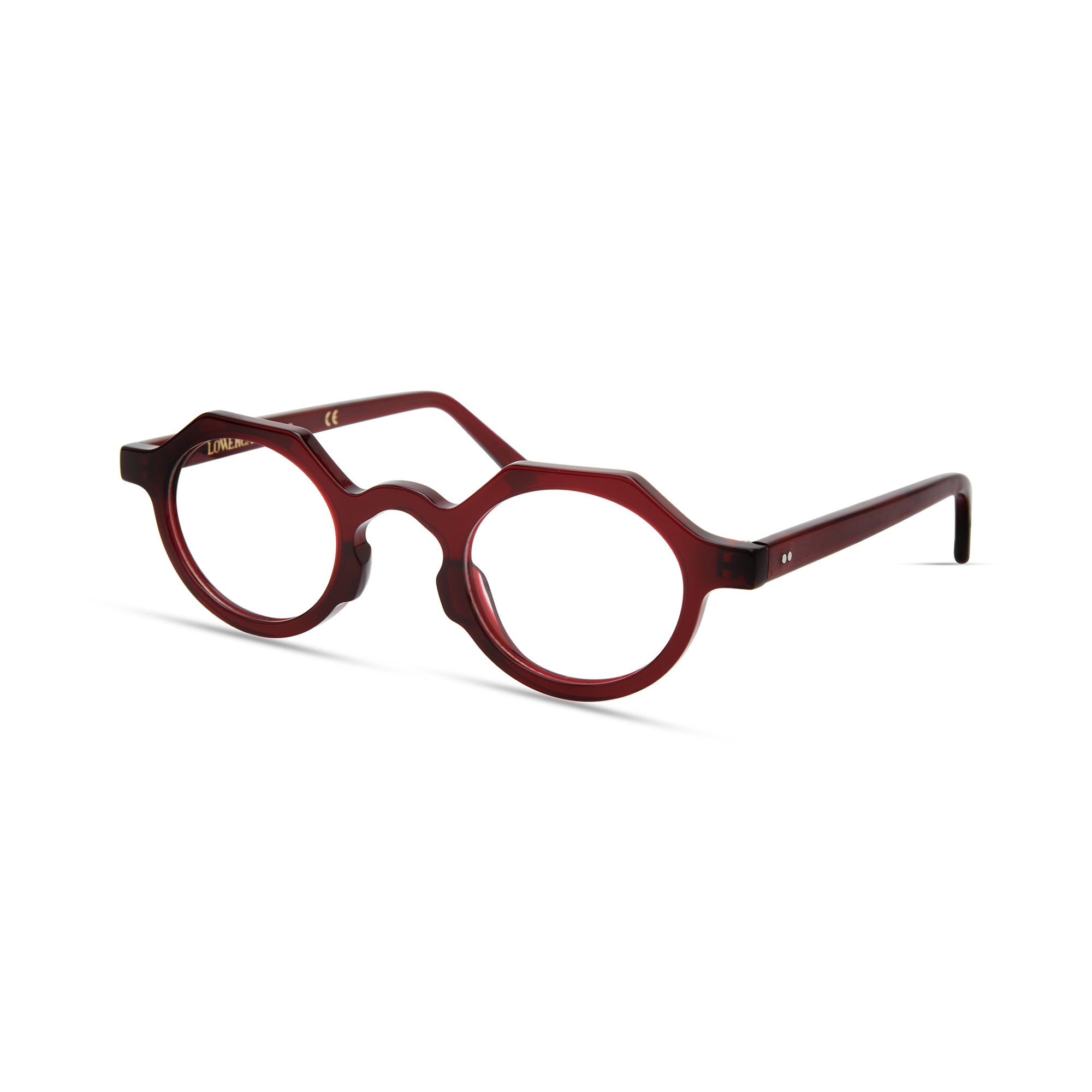 Oxblood