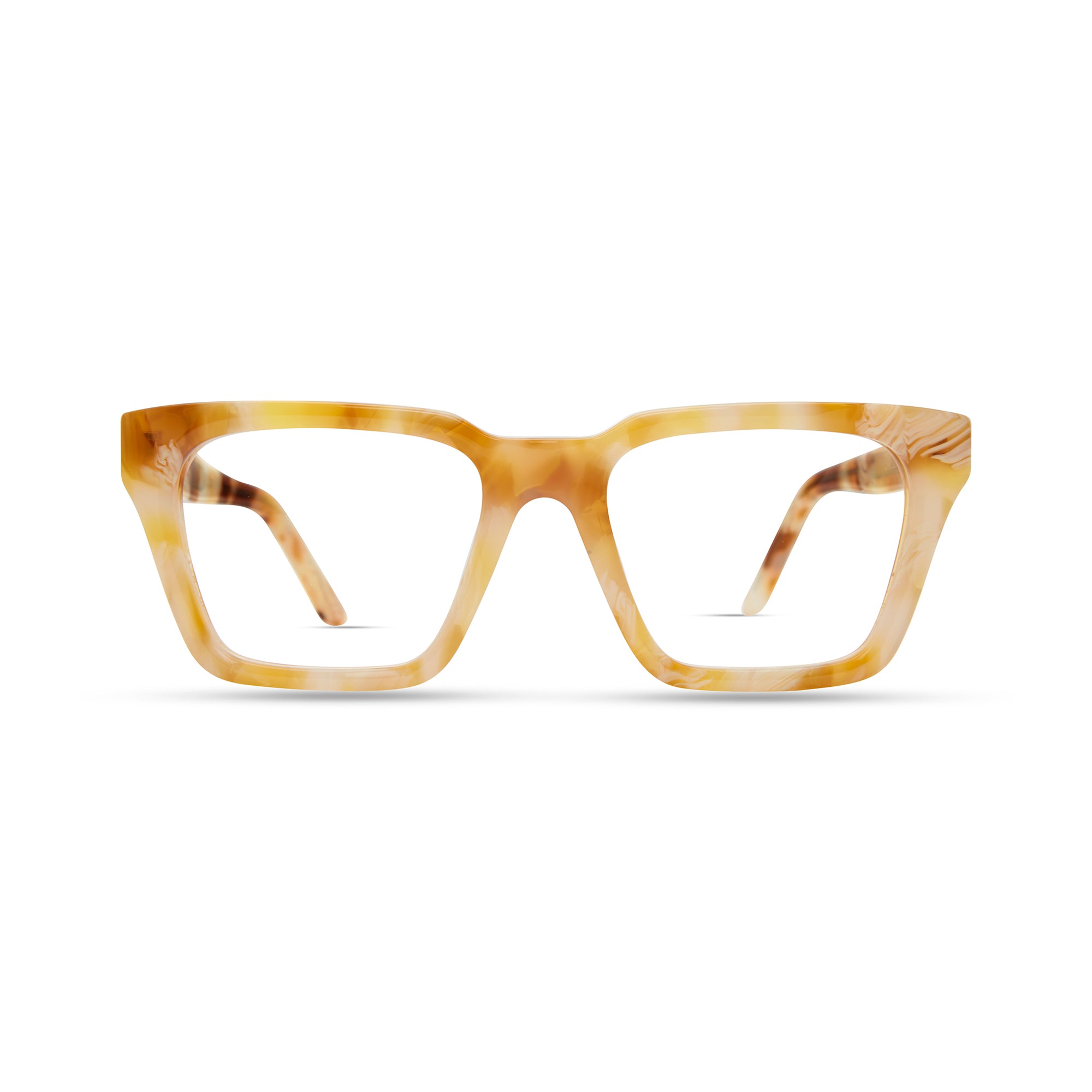Caramel Tortoise