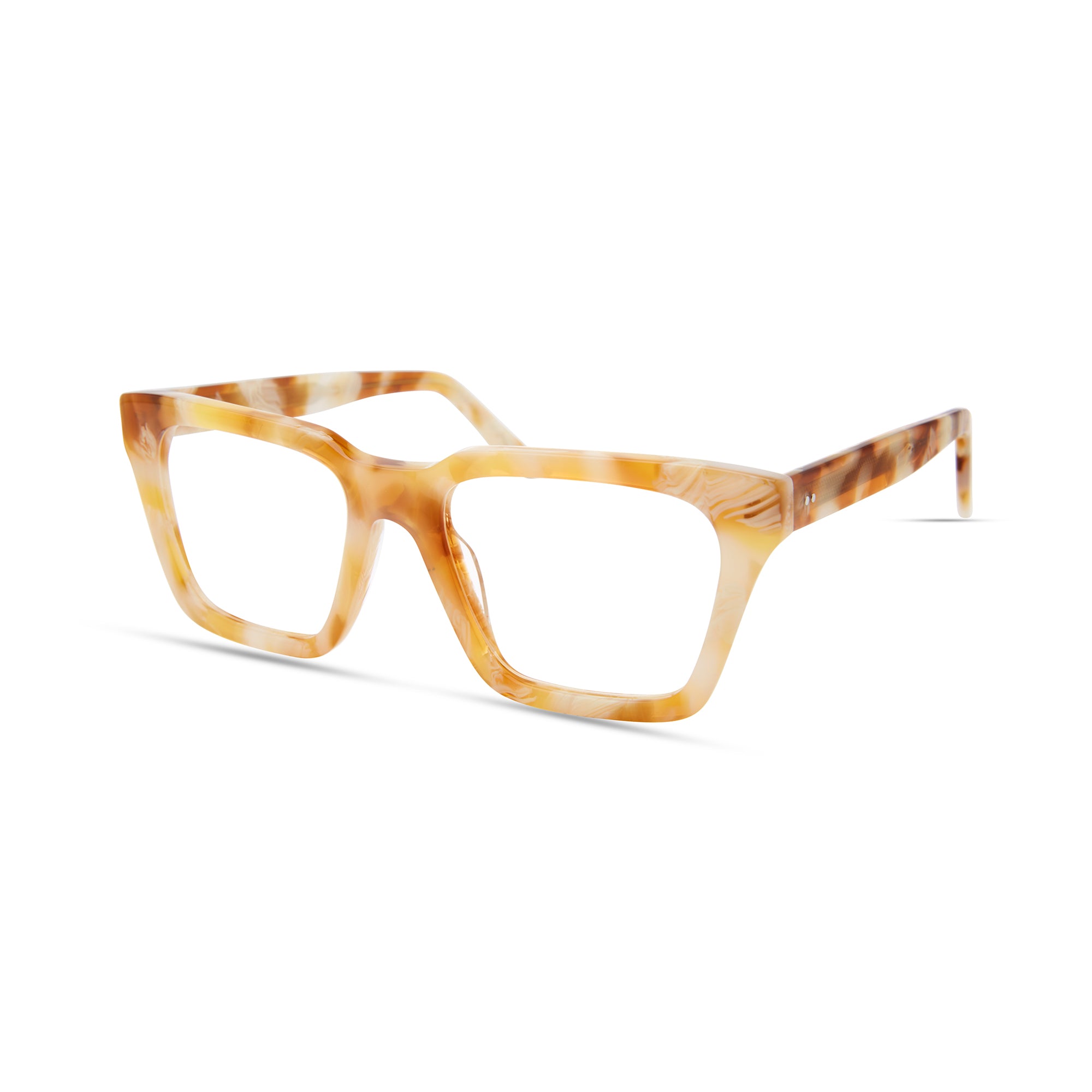 Caramel Tortoise