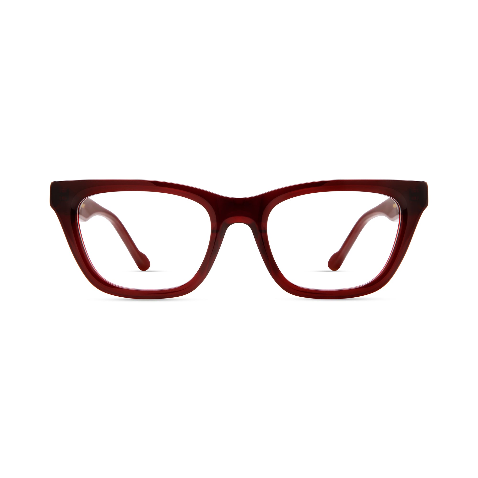 Oxblood