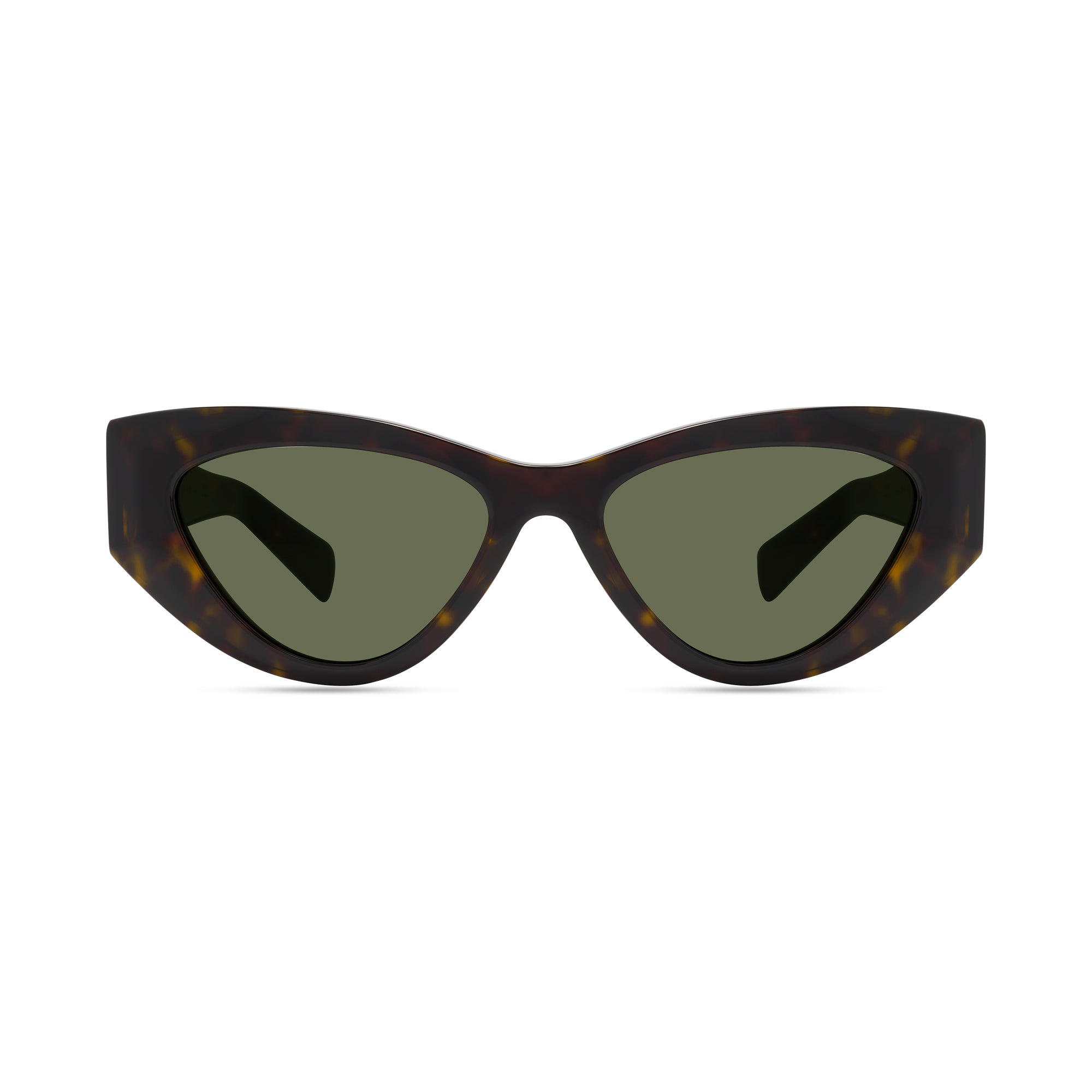 Dark Tortoise