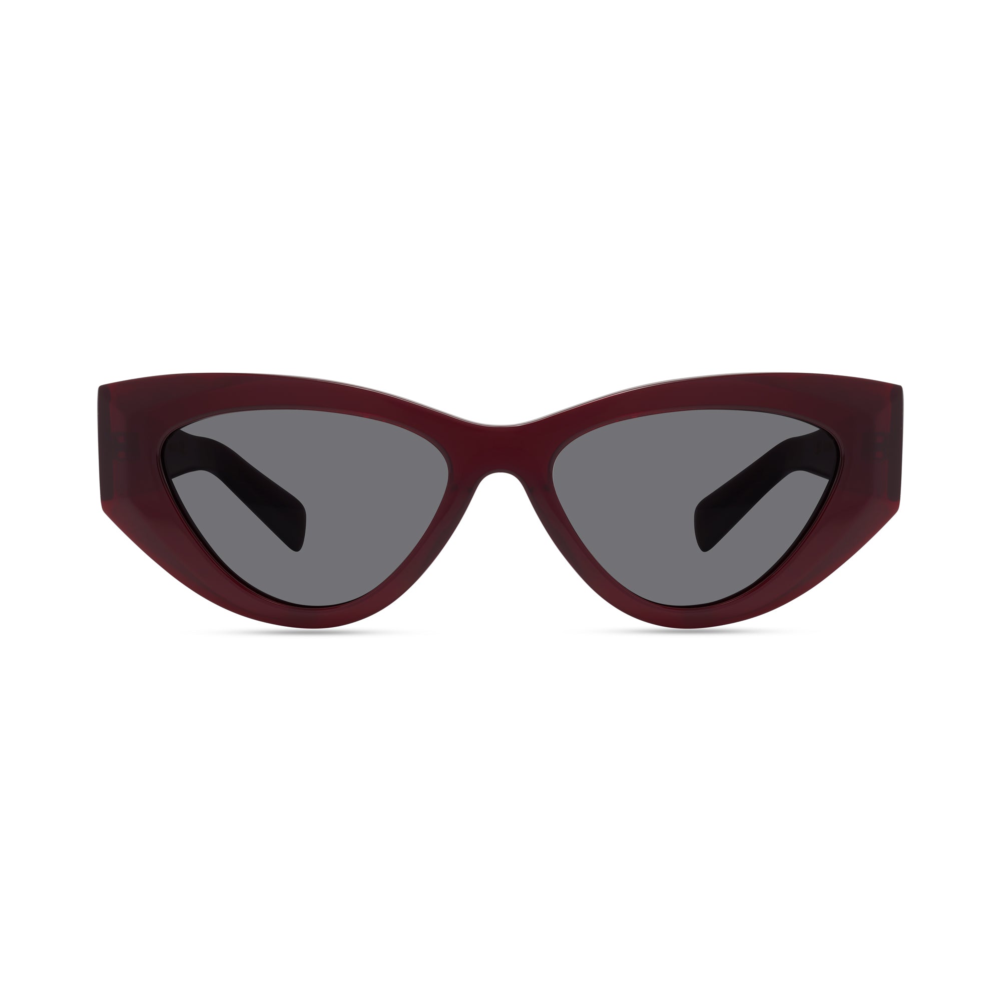 Oxblood