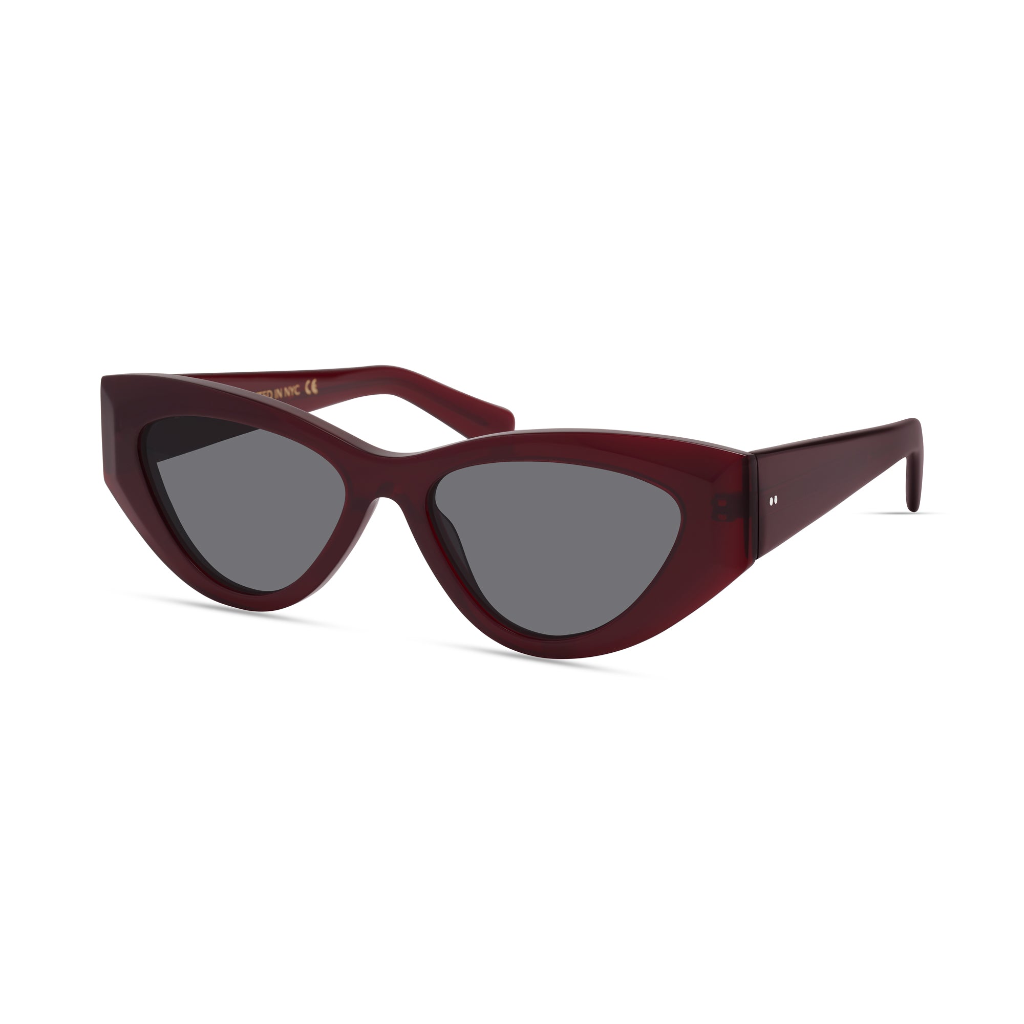 Oxblood