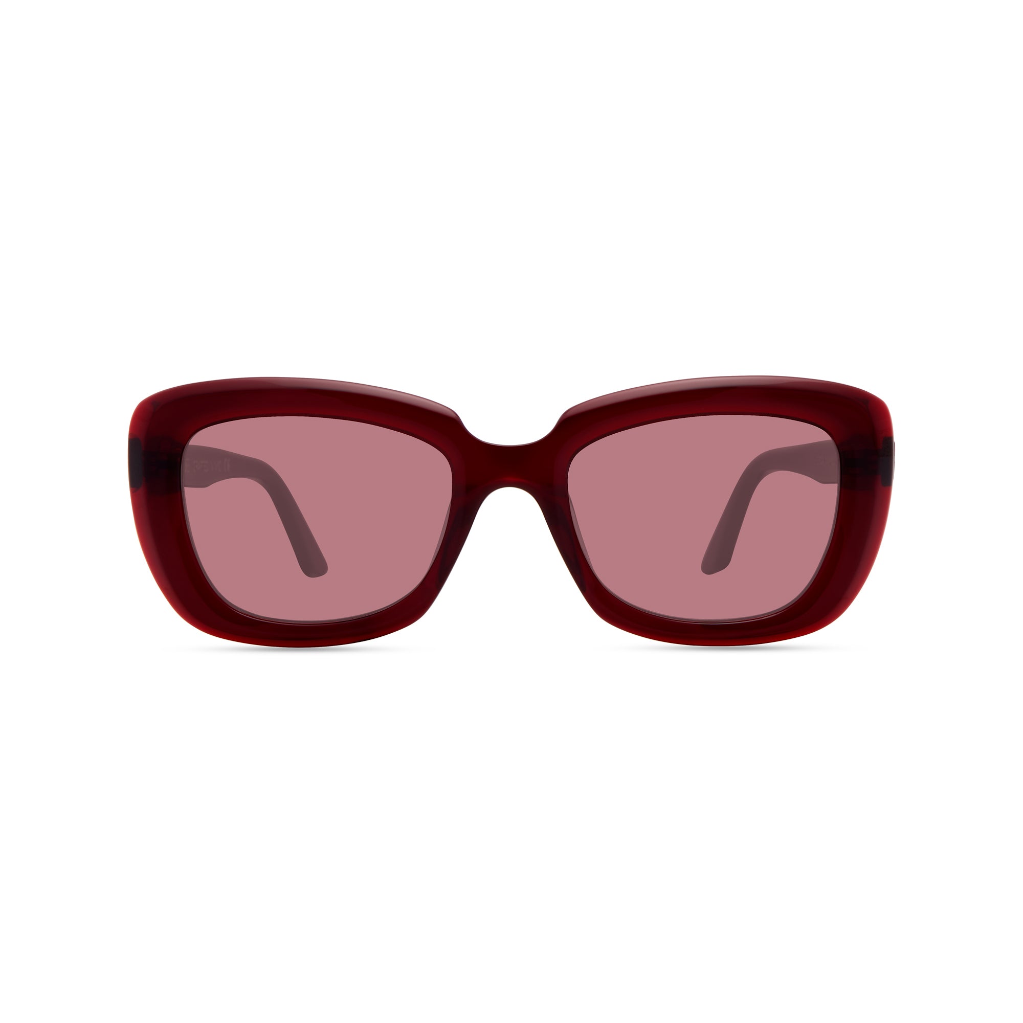 Oxblood