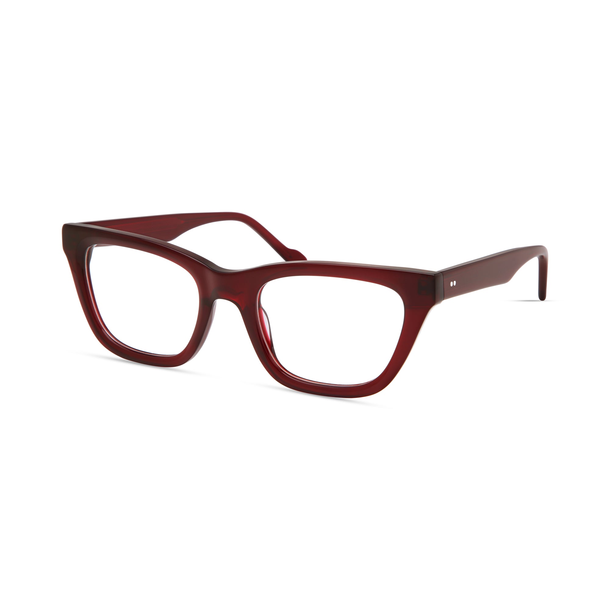 Oxblood